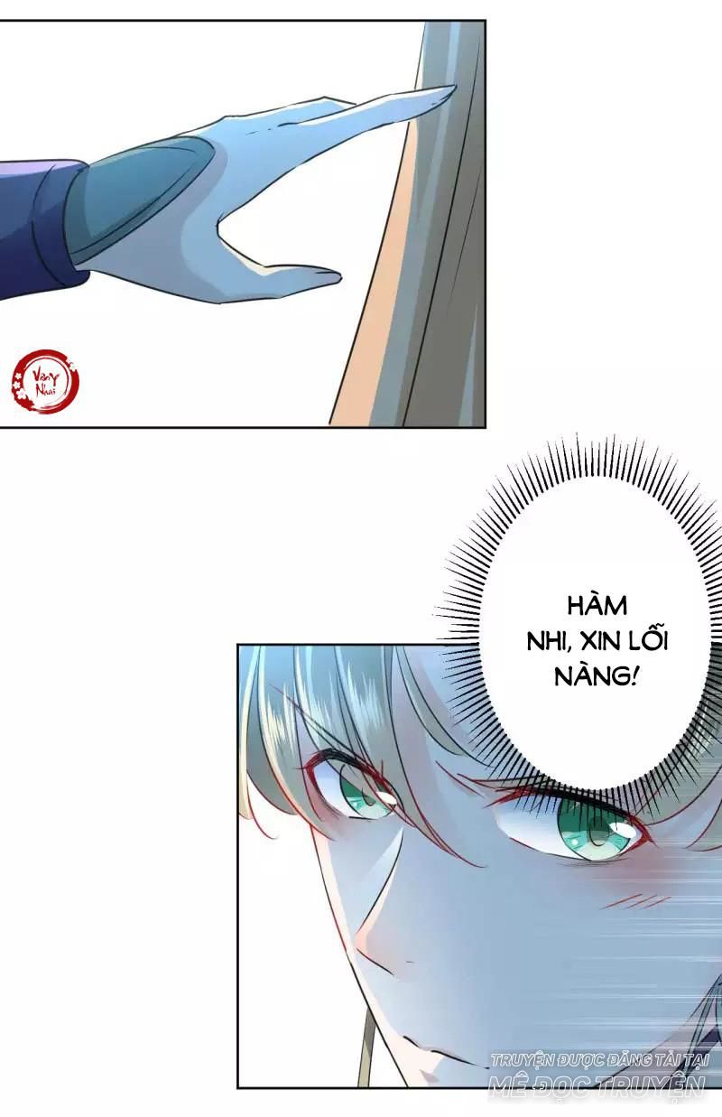 vương gia không thể trêu chapter 67 17