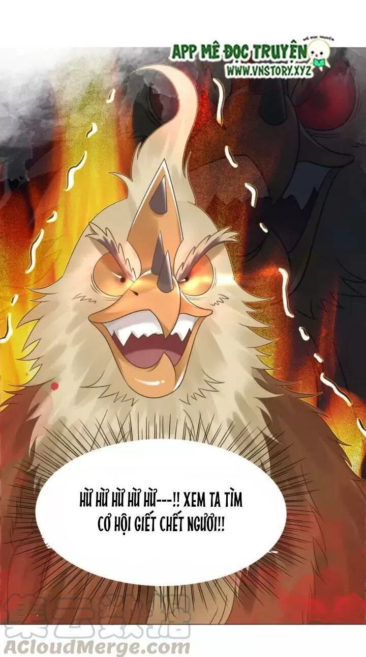 cực phẩm phế vật tiểu thư chapter 108 12