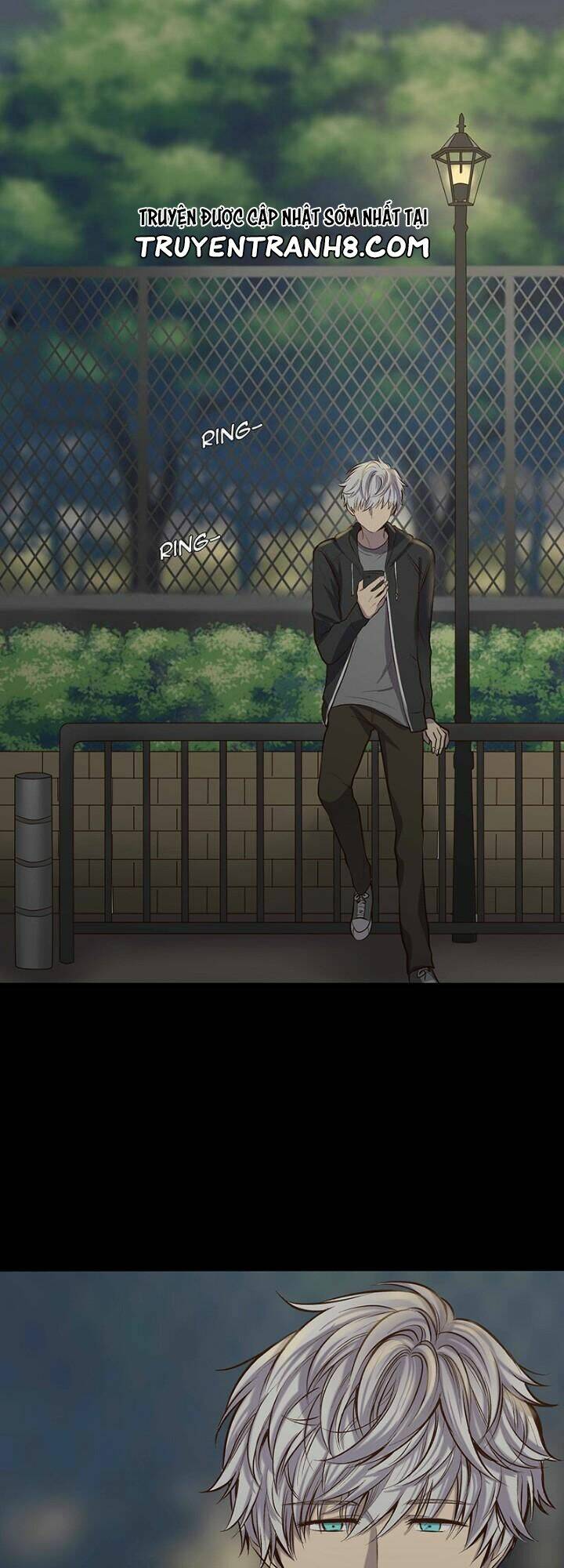 bí mật sâu sắc nhất của tôi chapter 31 3