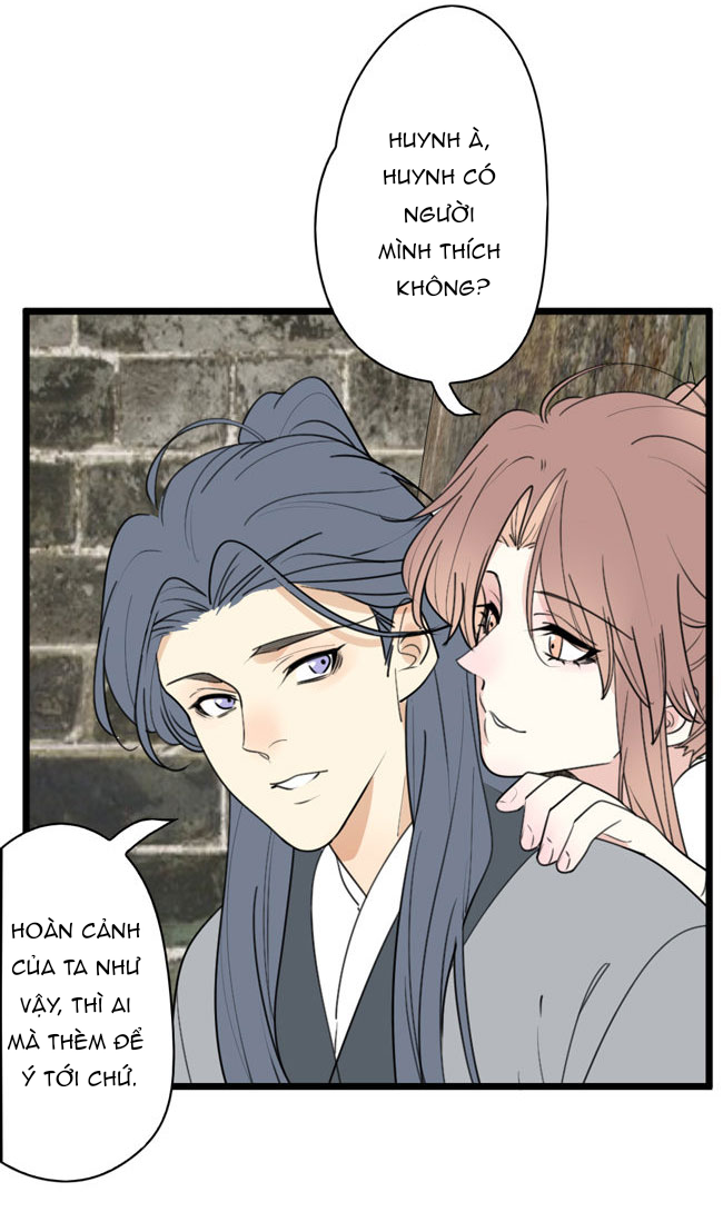 kế hoạch quyến rũ thư sinh nghèo chapter 7 7