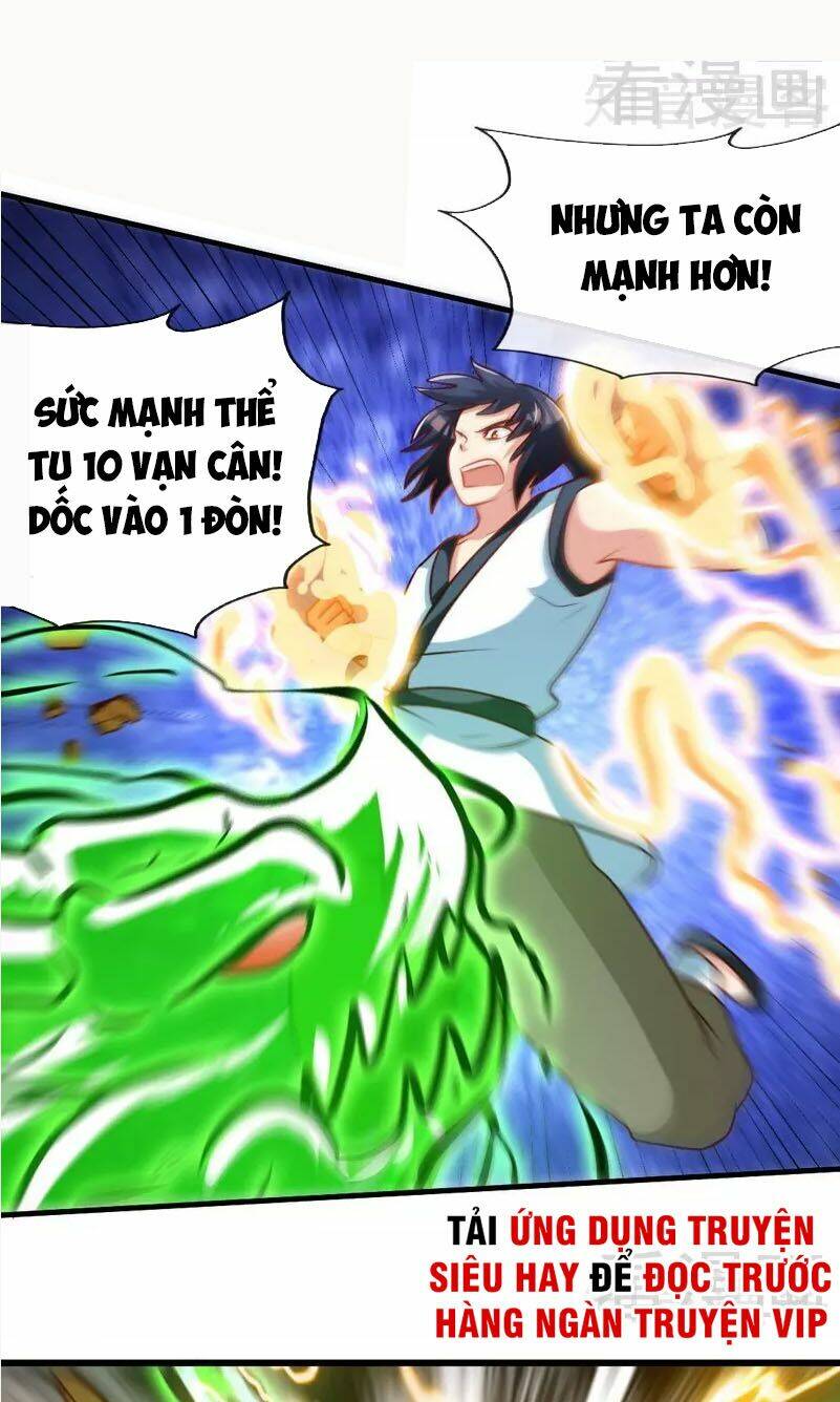chí tôn thần ma chapter 146 13