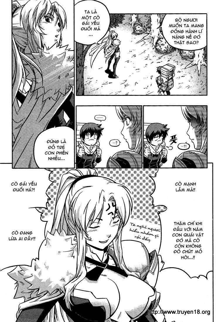 the legend of maian chapter 11 3