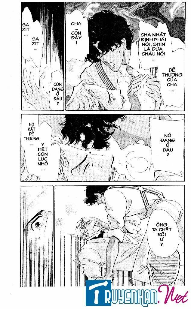 magnolia waltz chapter 15 16