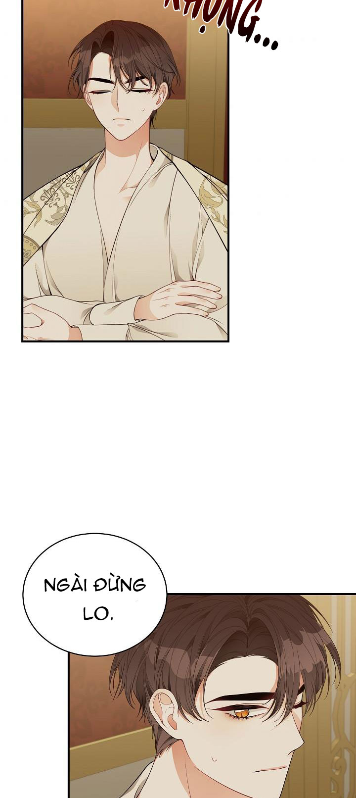 con chỉ đi tìm cha thôi chapter 18 56