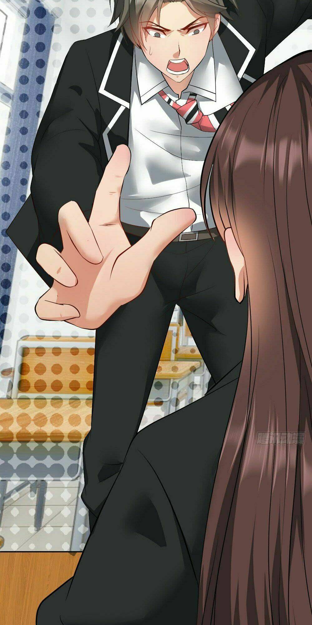 tuyệt thế thiên tài hệ thống chapter 5 33