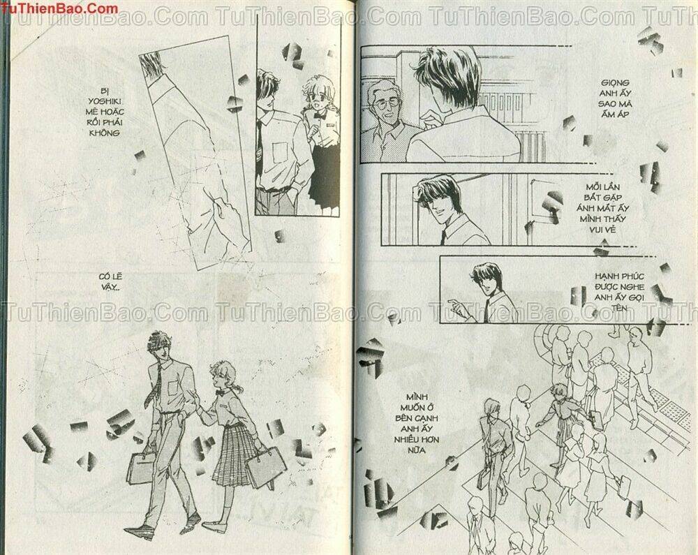 nhật ký lọ lem chapter 2 25