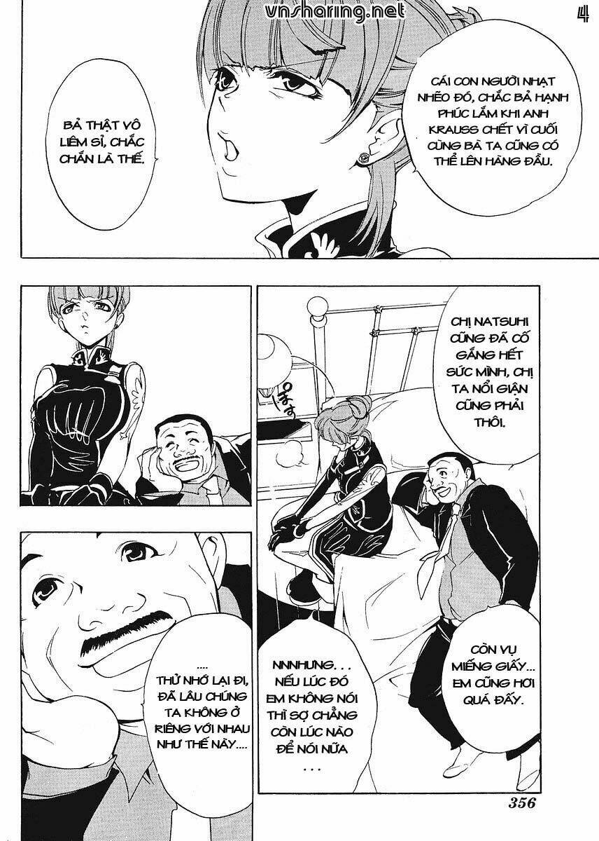 umineko no naku koro ni episode 1: legend of the golden witch chapter 14 5