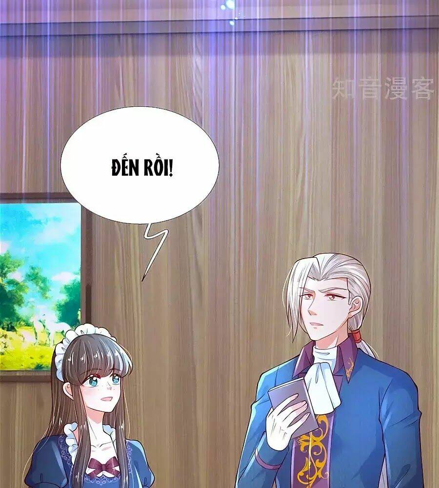 bỗng một ngày trở thành con gái nhà vua chapter 153 27