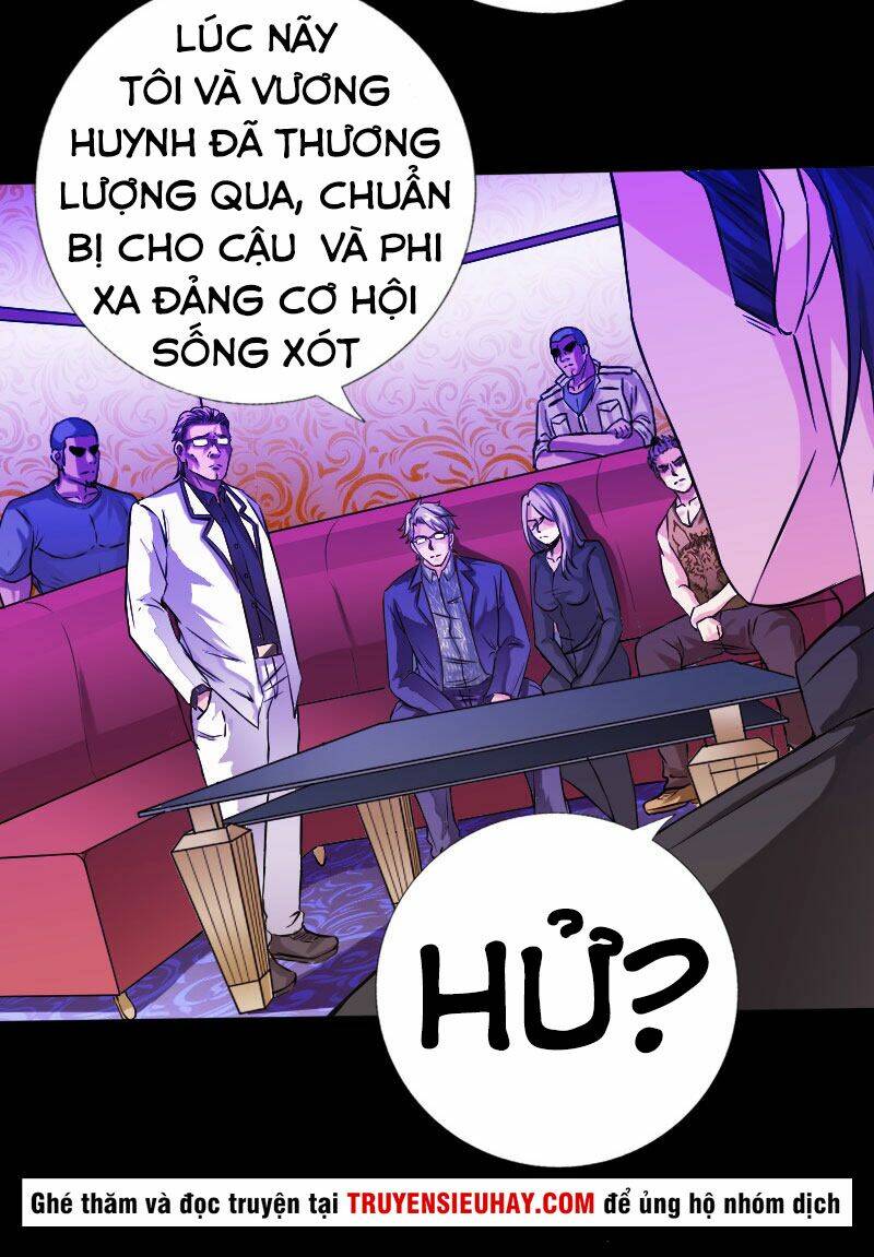 tuyệt phẩm tà thiếu chapter 55 18