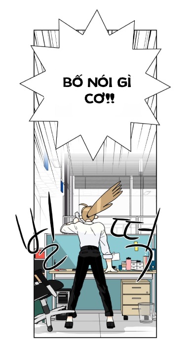 tại sao bạn lại vào nhà tôi?? chapter 2 56