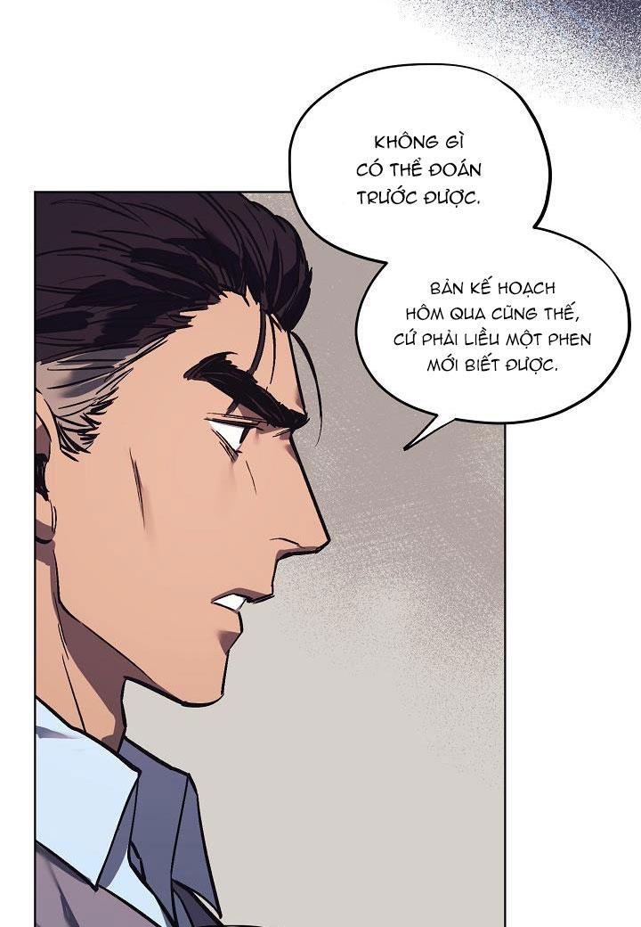 làm dâu nhà tài phiệt họ kang chapter 9 36