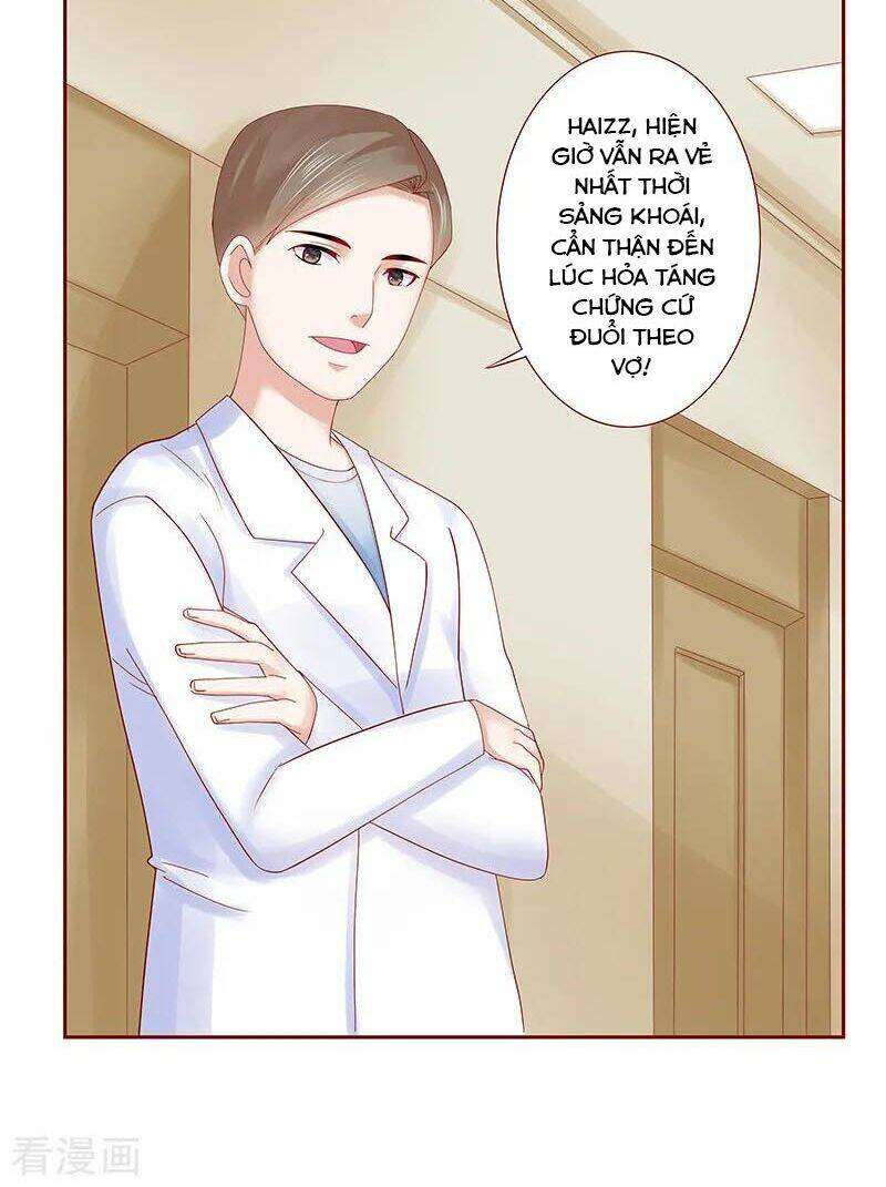 bá đạo tổng tài yêu tôi chapter 176 4