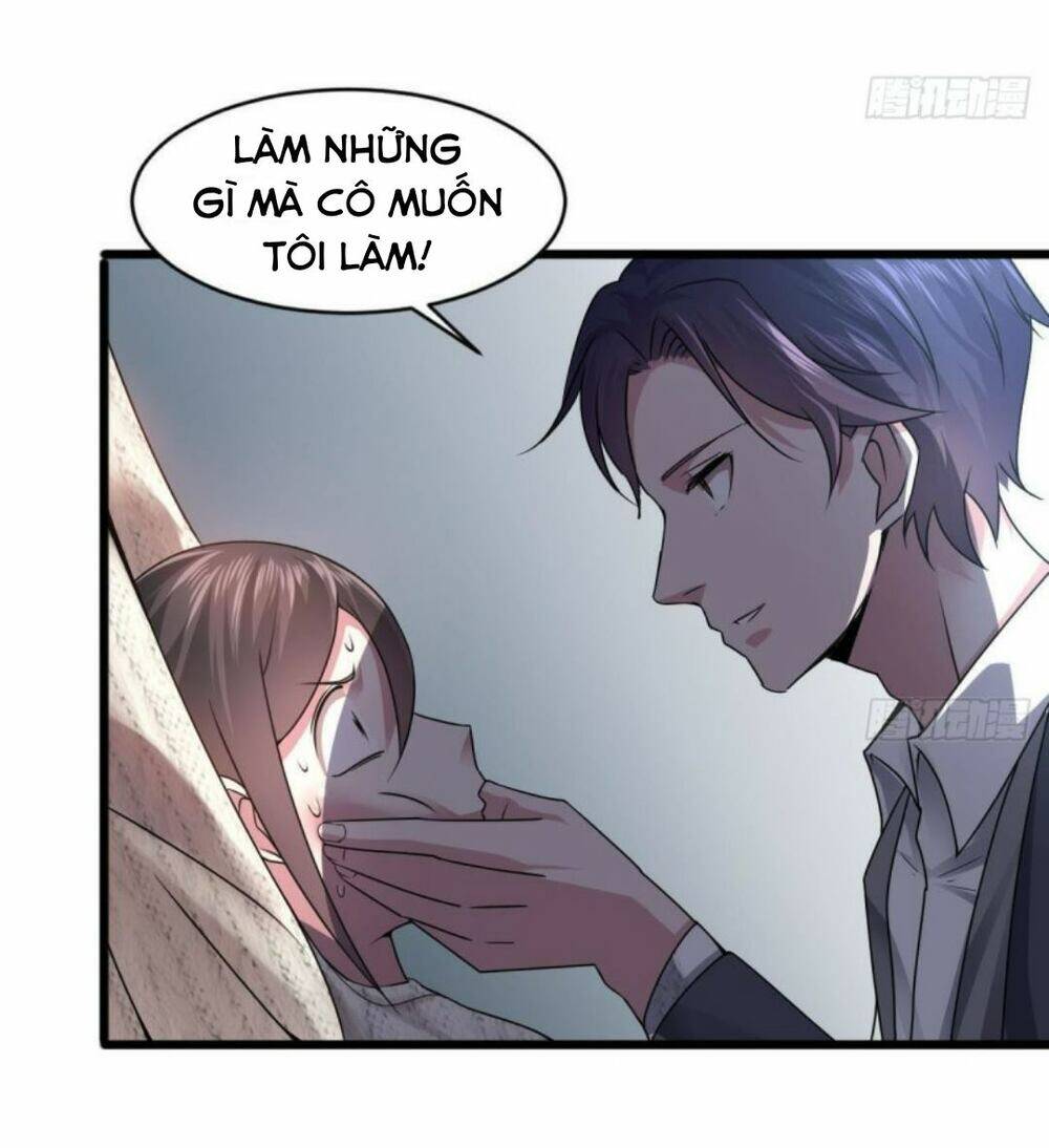 hệ thống nghịch tập thiên hậu chapter 28 4