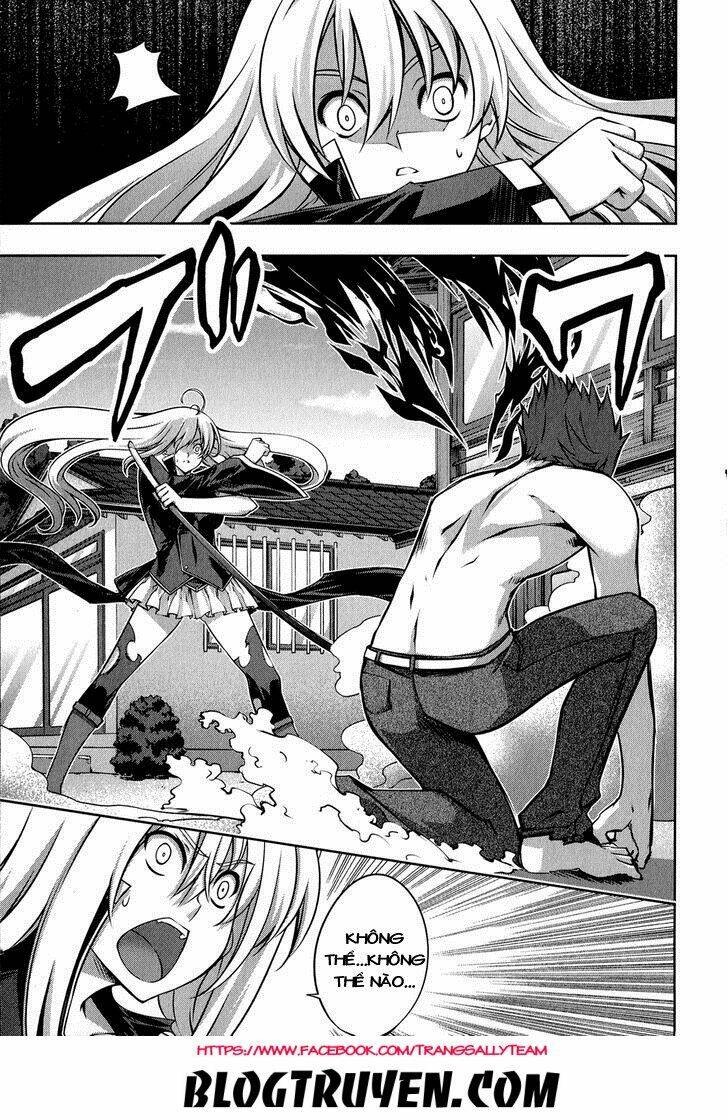 mondlicht (ánh trăng) chapter 22 32