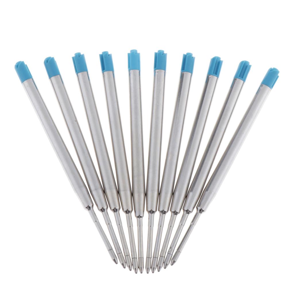 4.5 Inch  có Thể Thay Thế Bút Bi Nạp Lại Đặc Biệt Cho Slim Series Stylus Bút