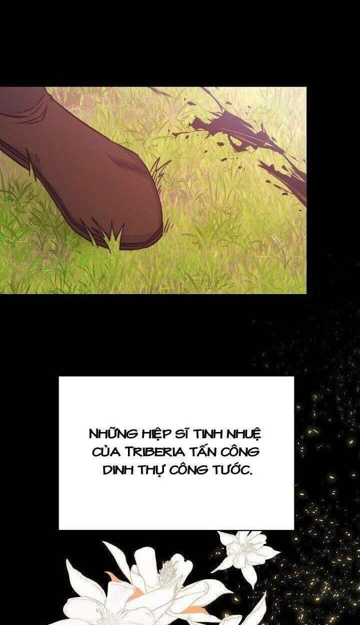 nàng evangeline chapter 23 14