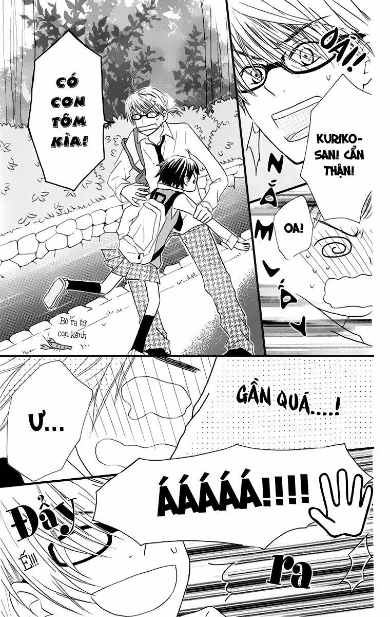 tonari no megane-kun chapter 3 9