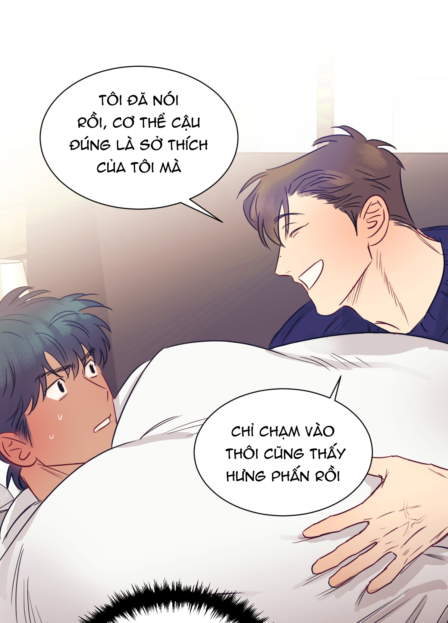 tình yêu lụi tàn chapter 10 33