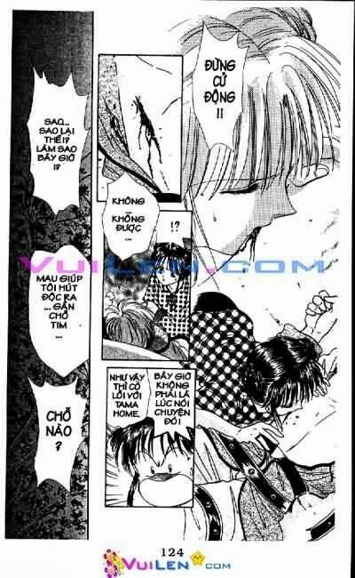 quyển sách kỳ bí chapter 16 125