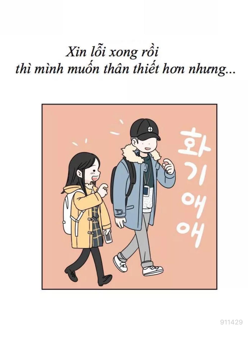 30 phút bước đi bên em chapter 2.2 35