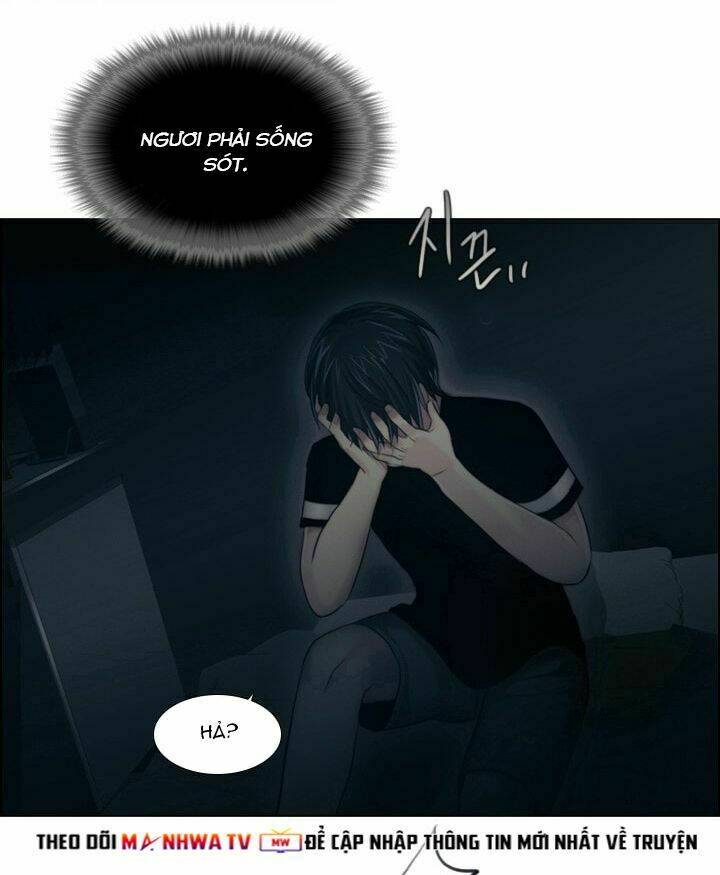 người cống hiến chapter 1 50