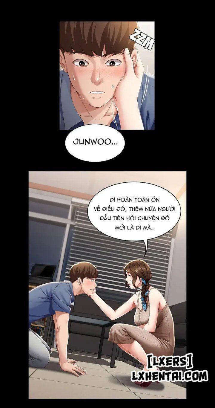 ký sự ở trọ chapter 16.1 10