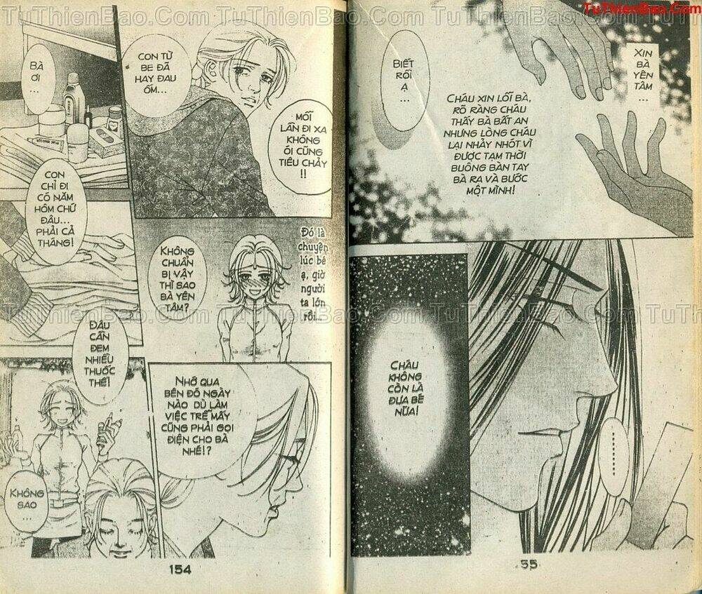 the one chapter 2 74