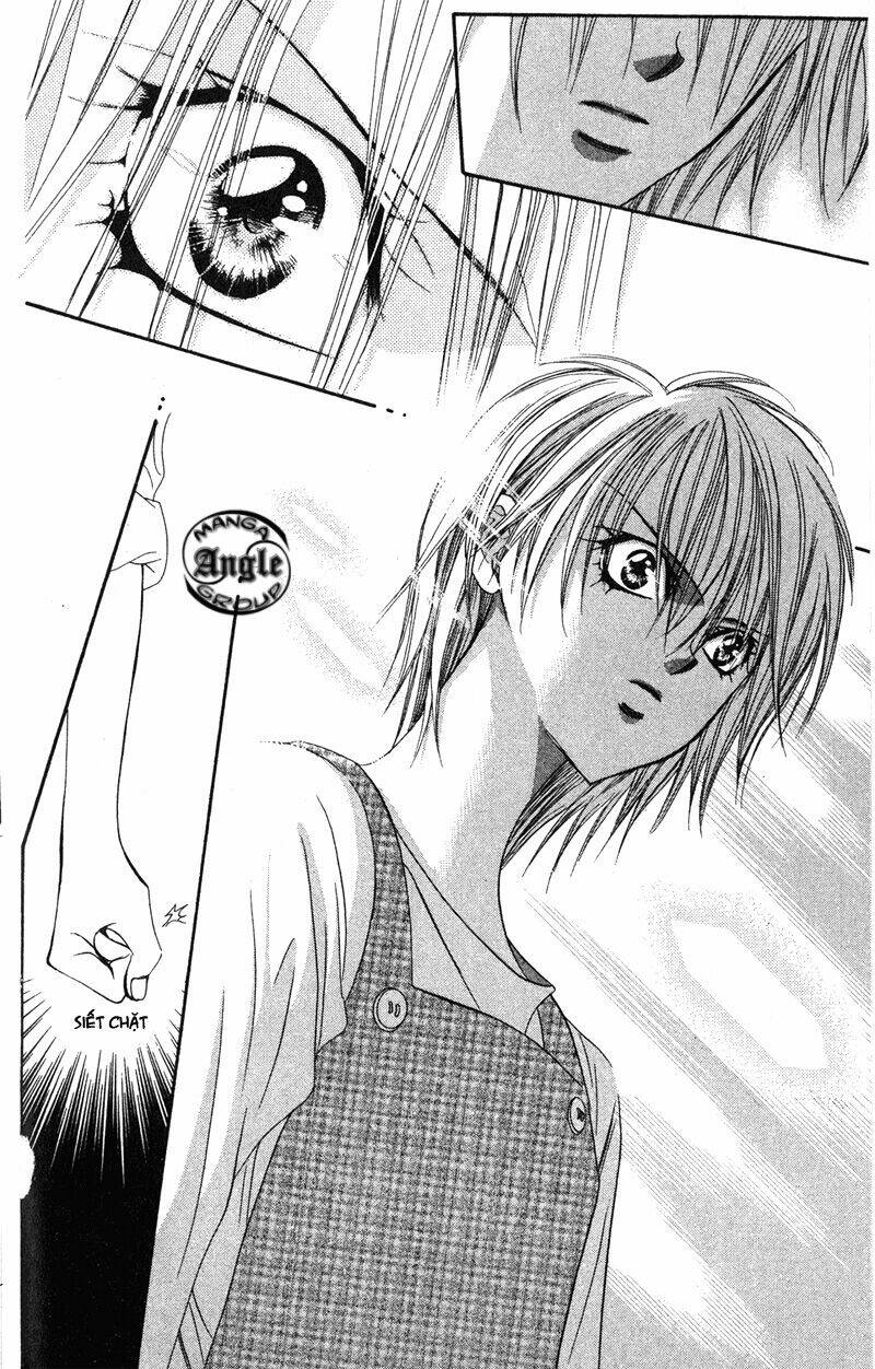 thử thách của kyouko chapter 104 23