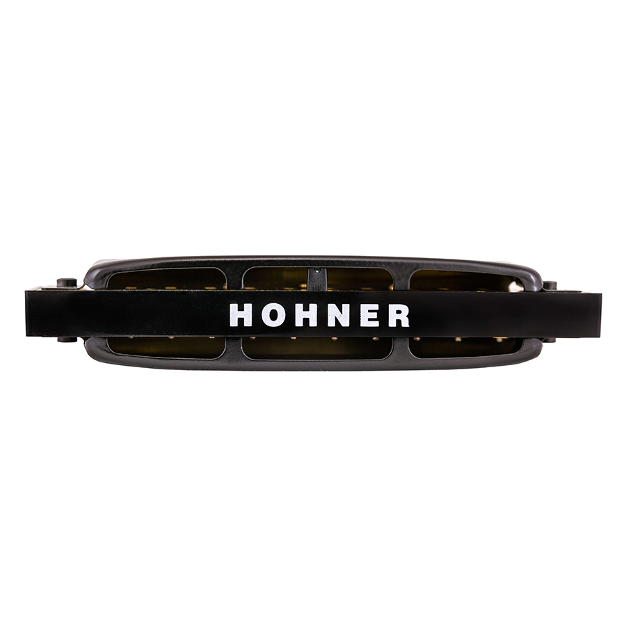 Kèn harmonica diatonic pro harp Hohner M564017 (toneC)-Nhập Đức