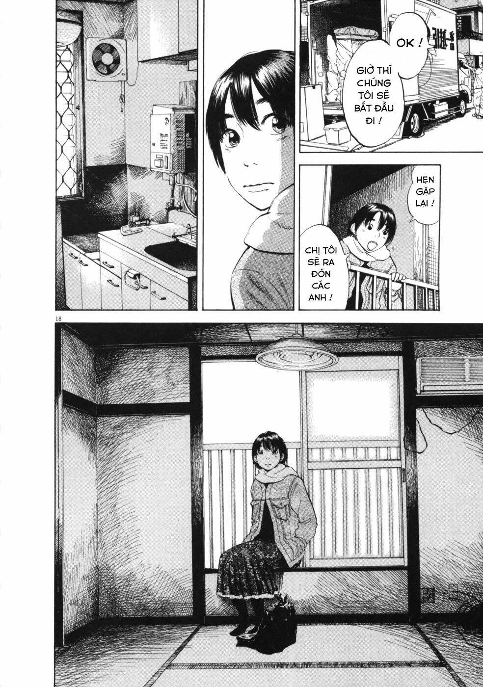 boy on the run chapter 47 18