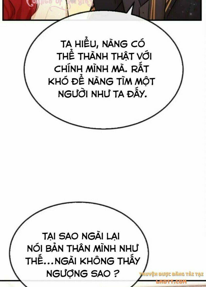 tiểu thư scarlet, em không muốn trả thù sao? chapter 9 62