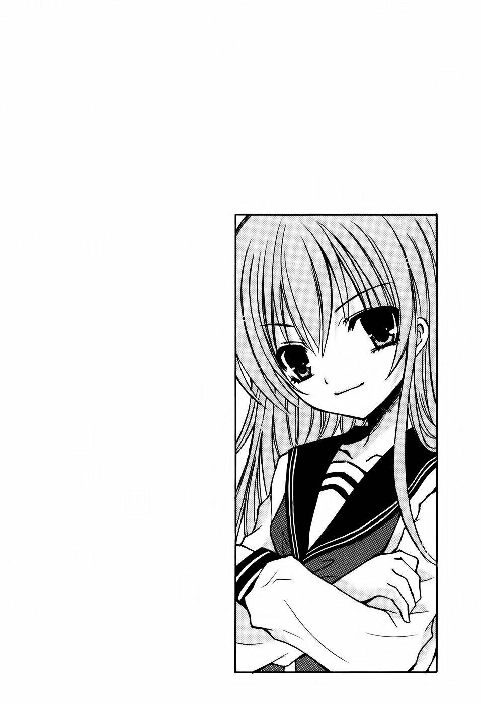 tokyo innocent chapter 31 34