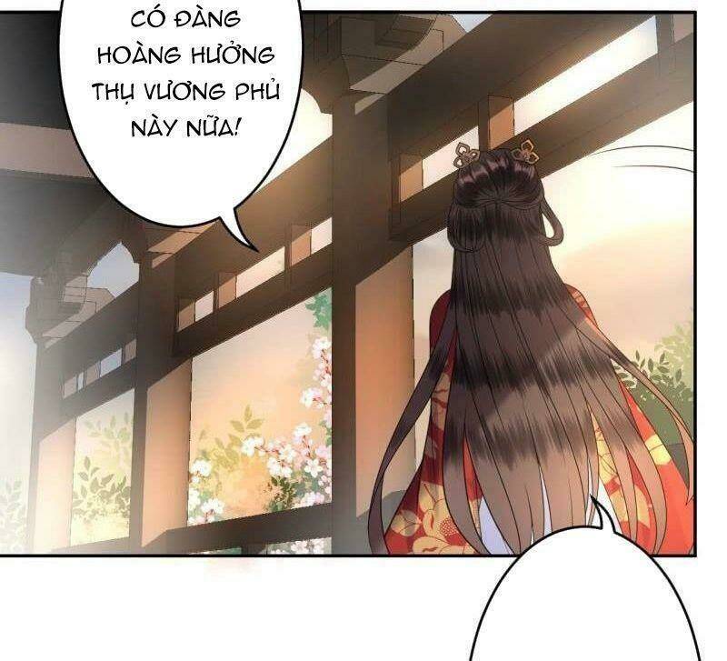 vương gia kiêu ngạo quá khó cua chapter 35 54