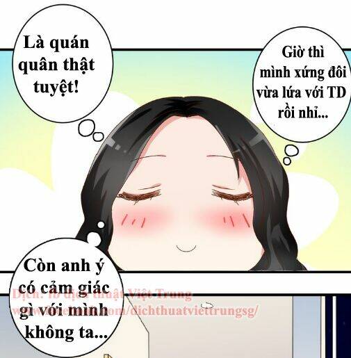 lều khều biết yêu chapter 33 16