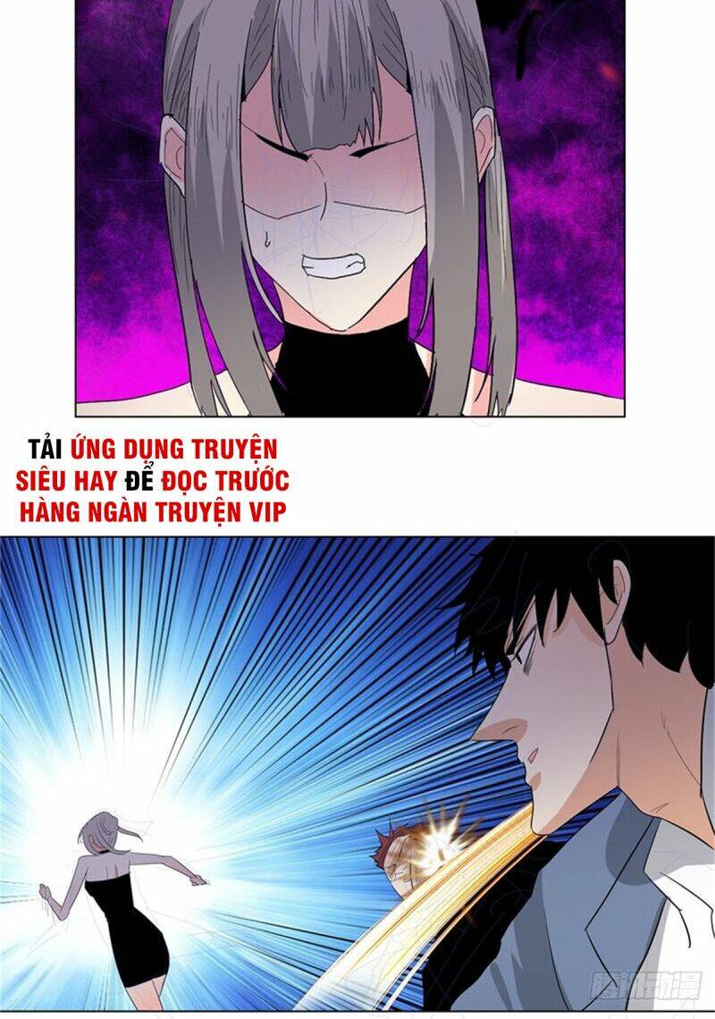 học viện cao thủ chapter 232 12