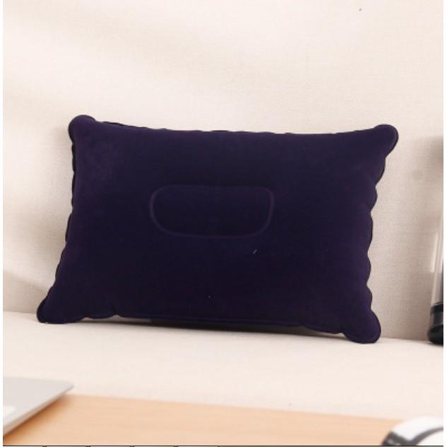 Gói Hơi Du Lịch Vuông Tiện Dụng 24x34cm Size M