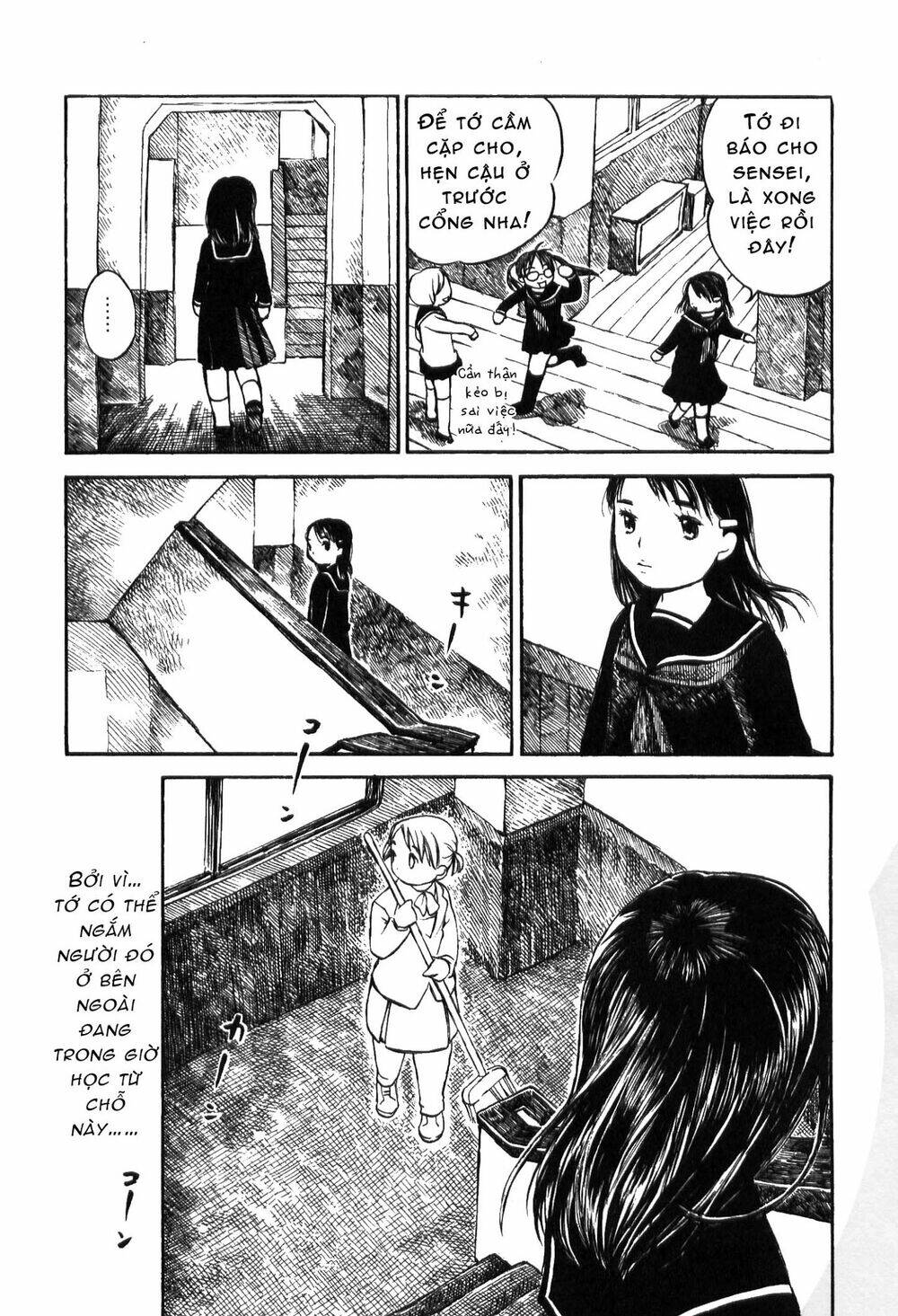 koi kaze chapter 16 17