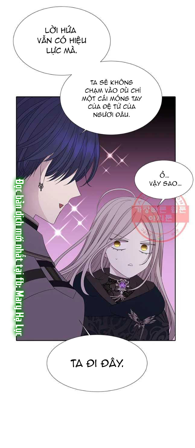 năm môn đệ của charlotte chapter 109 34