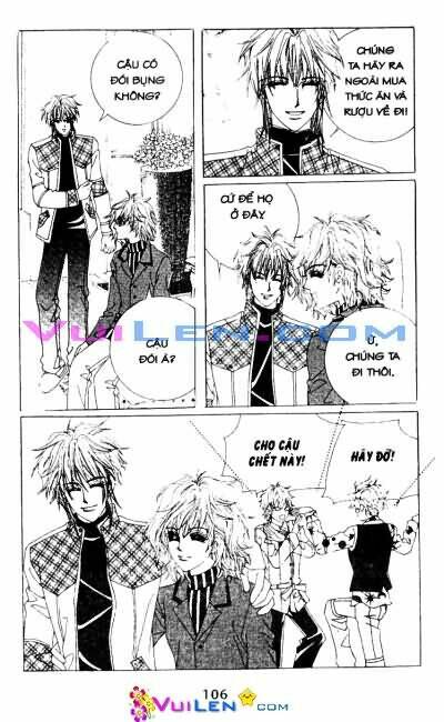 đợi em chapter 134 7