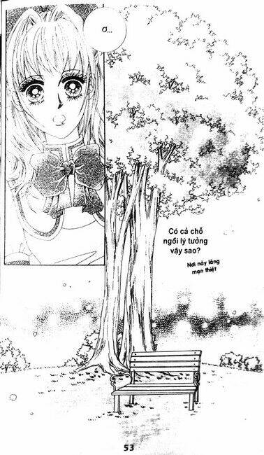 lọ lem hậu đậu chapter 21 21