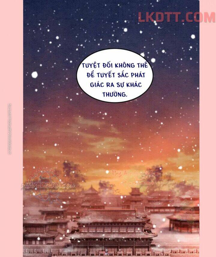 trọng sinh bá sủng nhiếp chính vương quá mạnh mẽ chapter 225 14