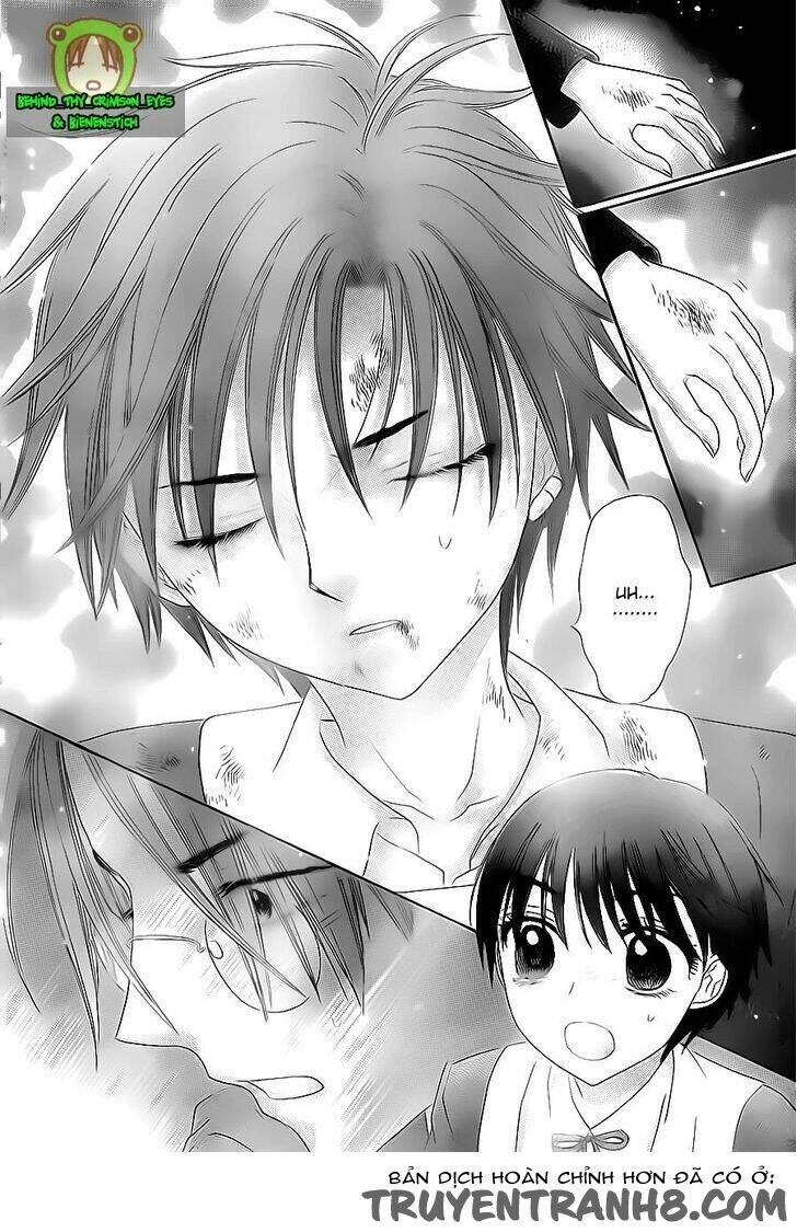 gakuen alice chapter 174 17