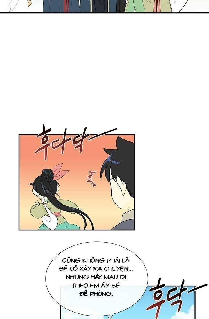 học sĩ tái sinh chapter 100 3