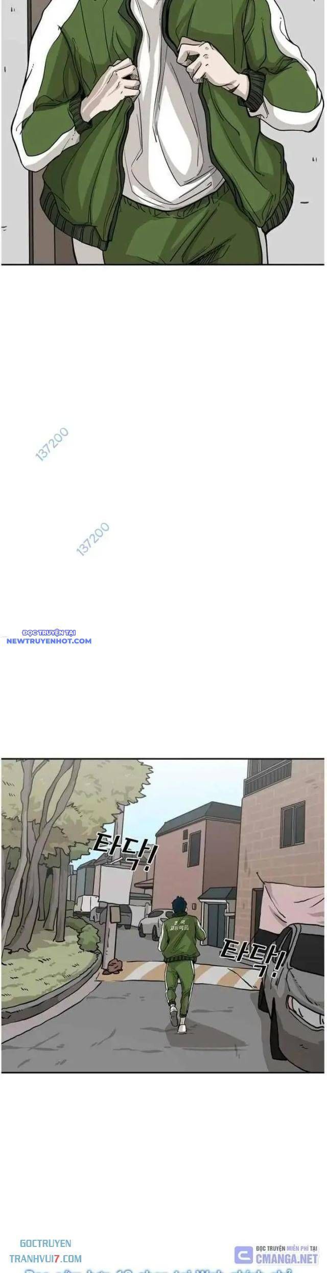 shark - cá mập chapter 67 9