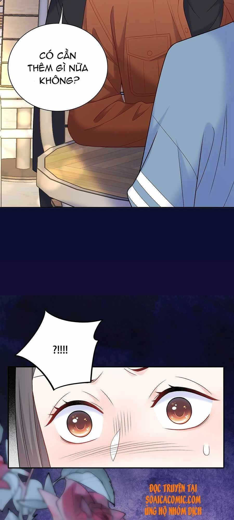 tôi dựa vào tà ý: nghịch chuyển nhân sinh chapter 25 23