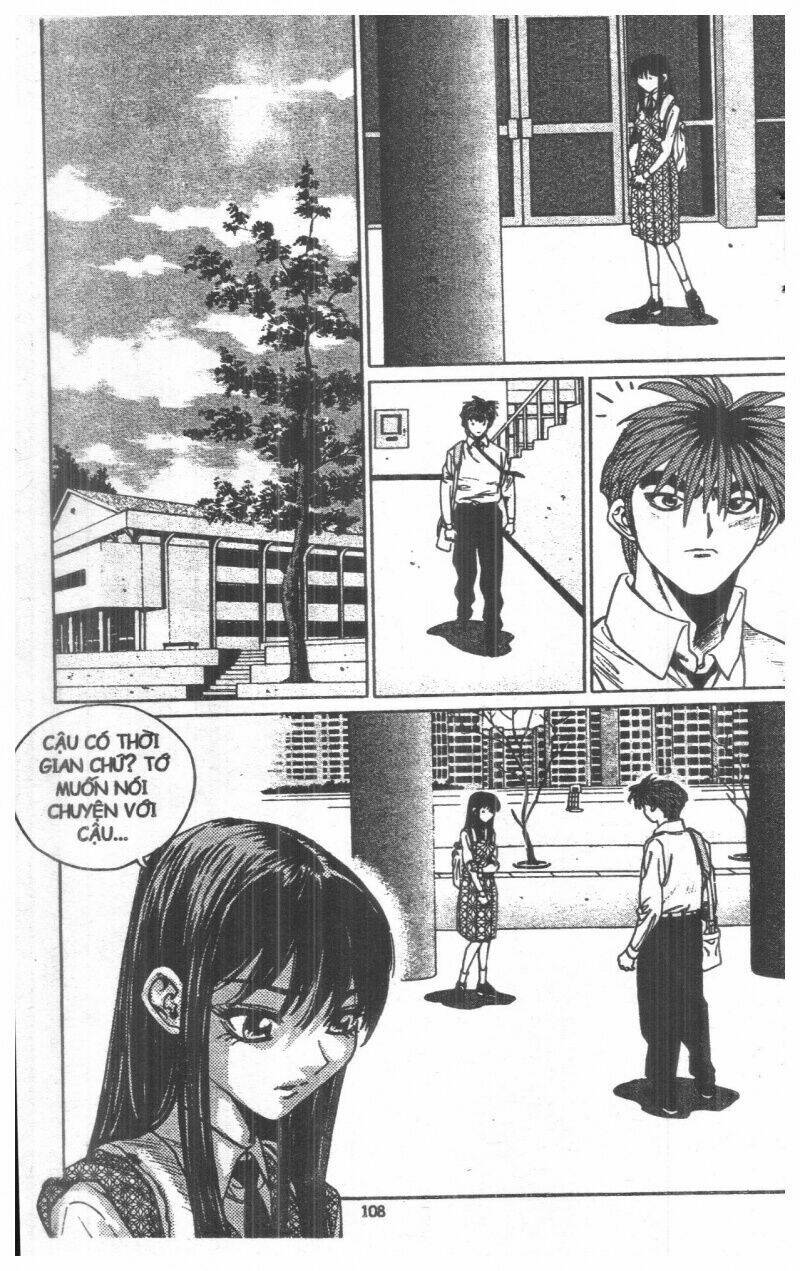 change guy chapter 121 106