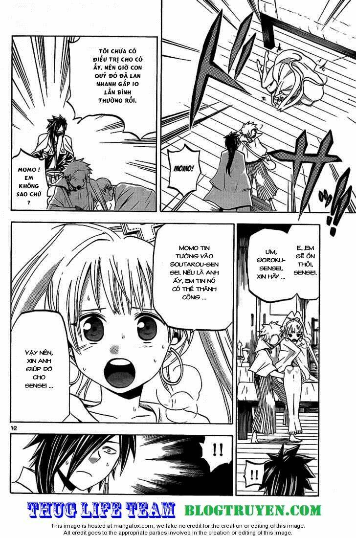 kaitai shinsho zero chapter 15 15