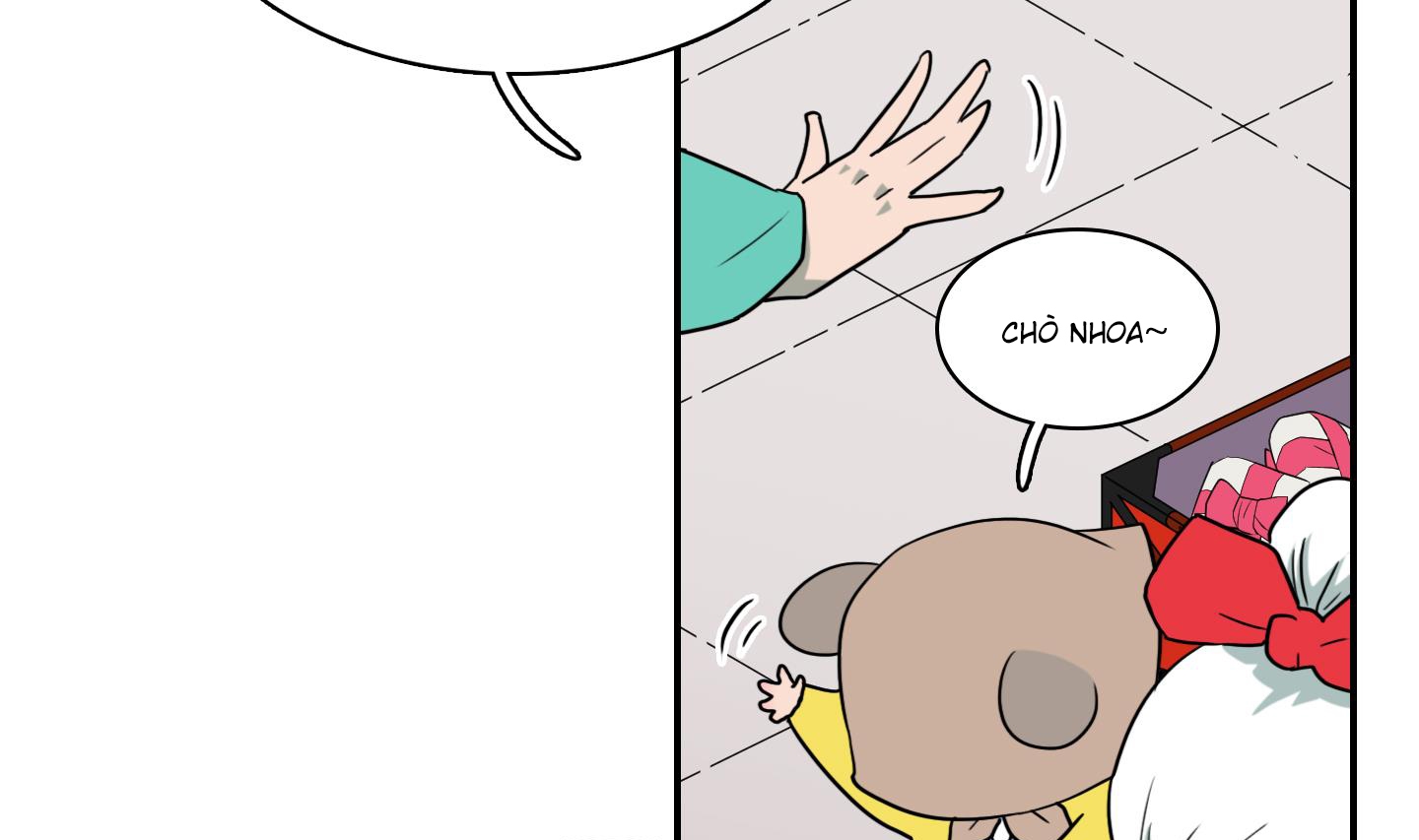 dear door chapter 152 91