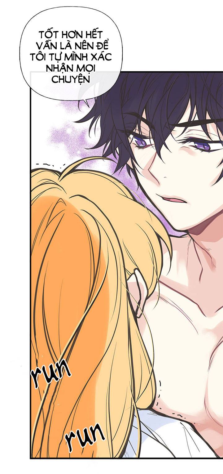 chị tôi đã nhặt về một nam chính quyến rũ chapter 3 54