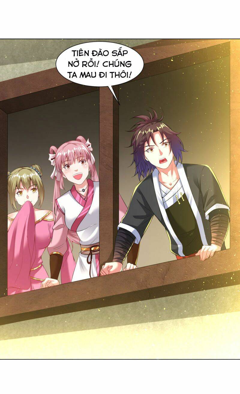 đạo ấn chapter 78 13